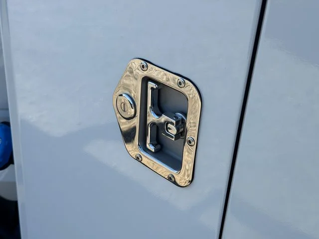 2026 RAM 3500 Chassis Tradesman - Photo 17
