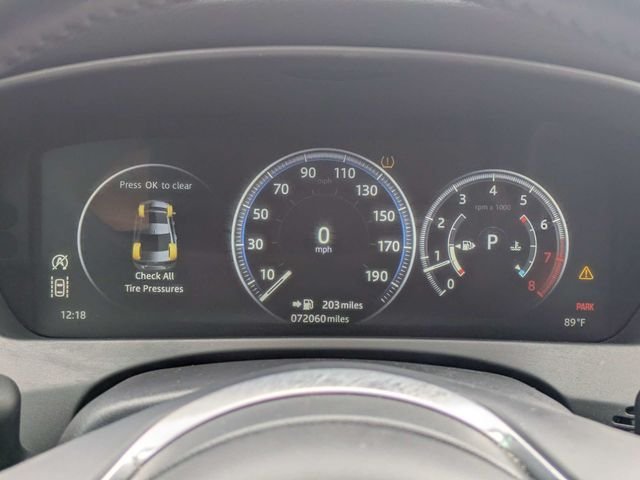 Used 2019 Silver Jaguar 30t Portfolio image 30