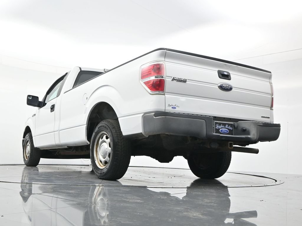 Used 2013 Oxford White Ford XL image 39