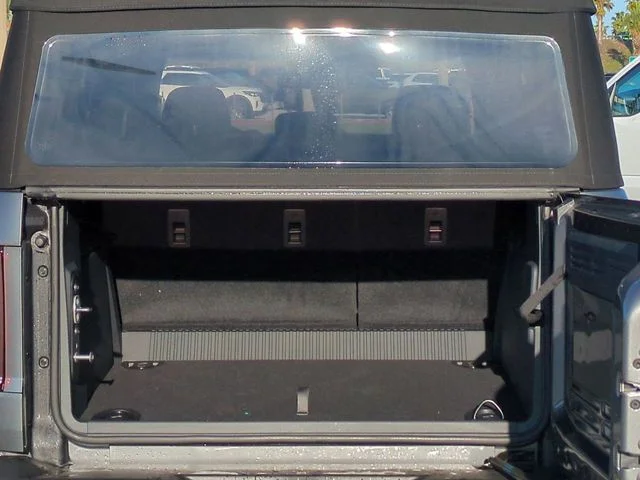 New 2026 Gray Ford Base image 13