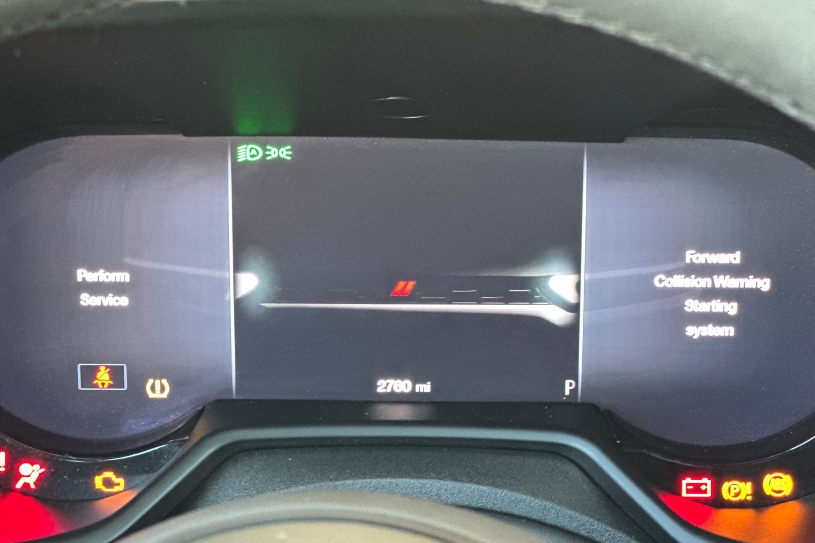 Used 2024 Blue Dodge R/T Plus image 31