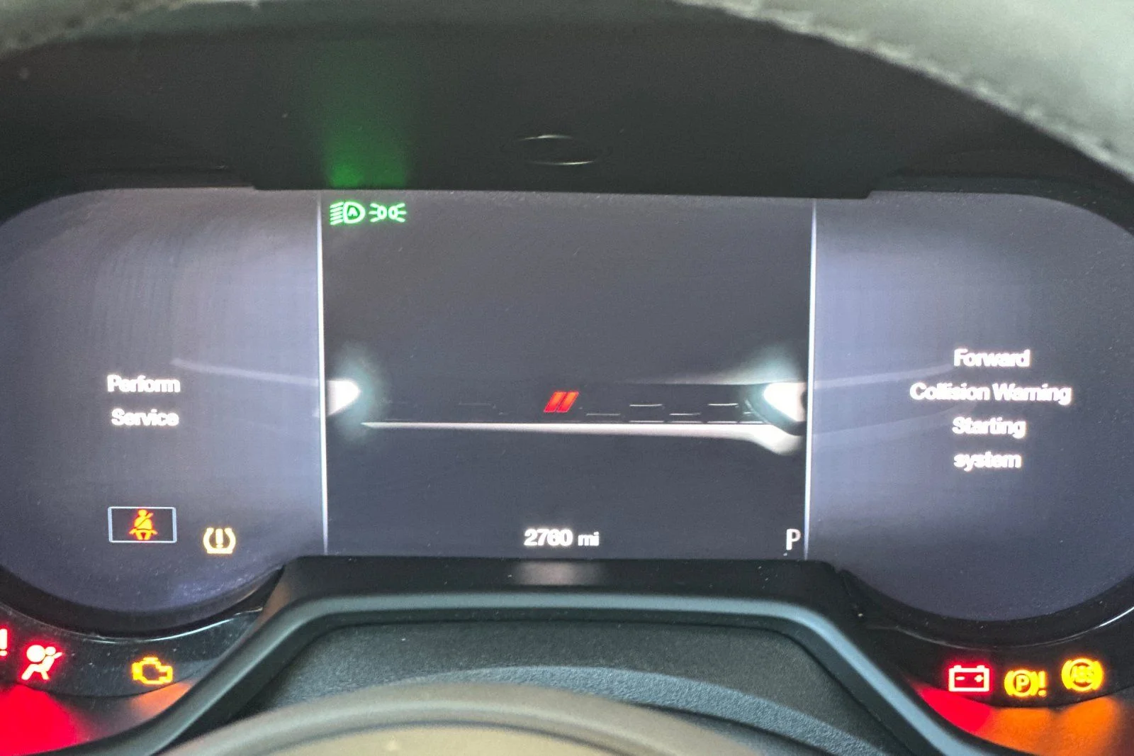 2024 Dodge Hornet R/T Plus - Photo 31