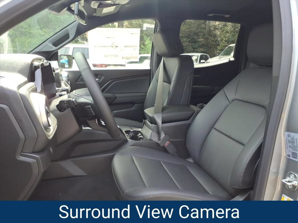 New 2026 Sterling Gray Metallic Chevrolet LT image 17