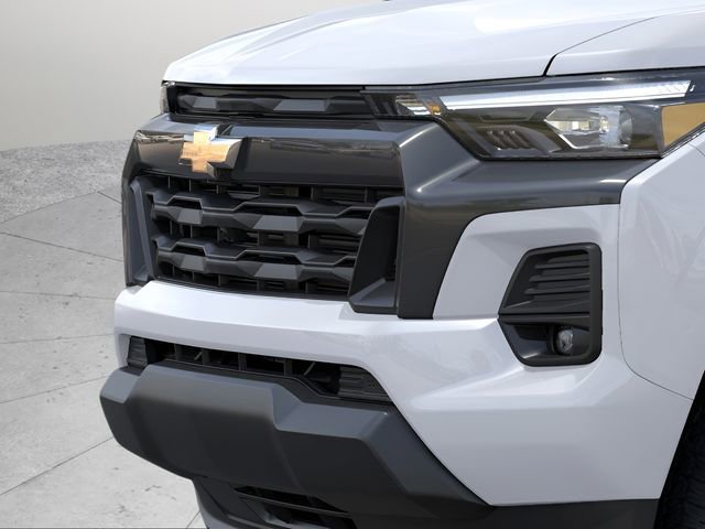 2025 Chevrolet Colorado LT - Photo 13
