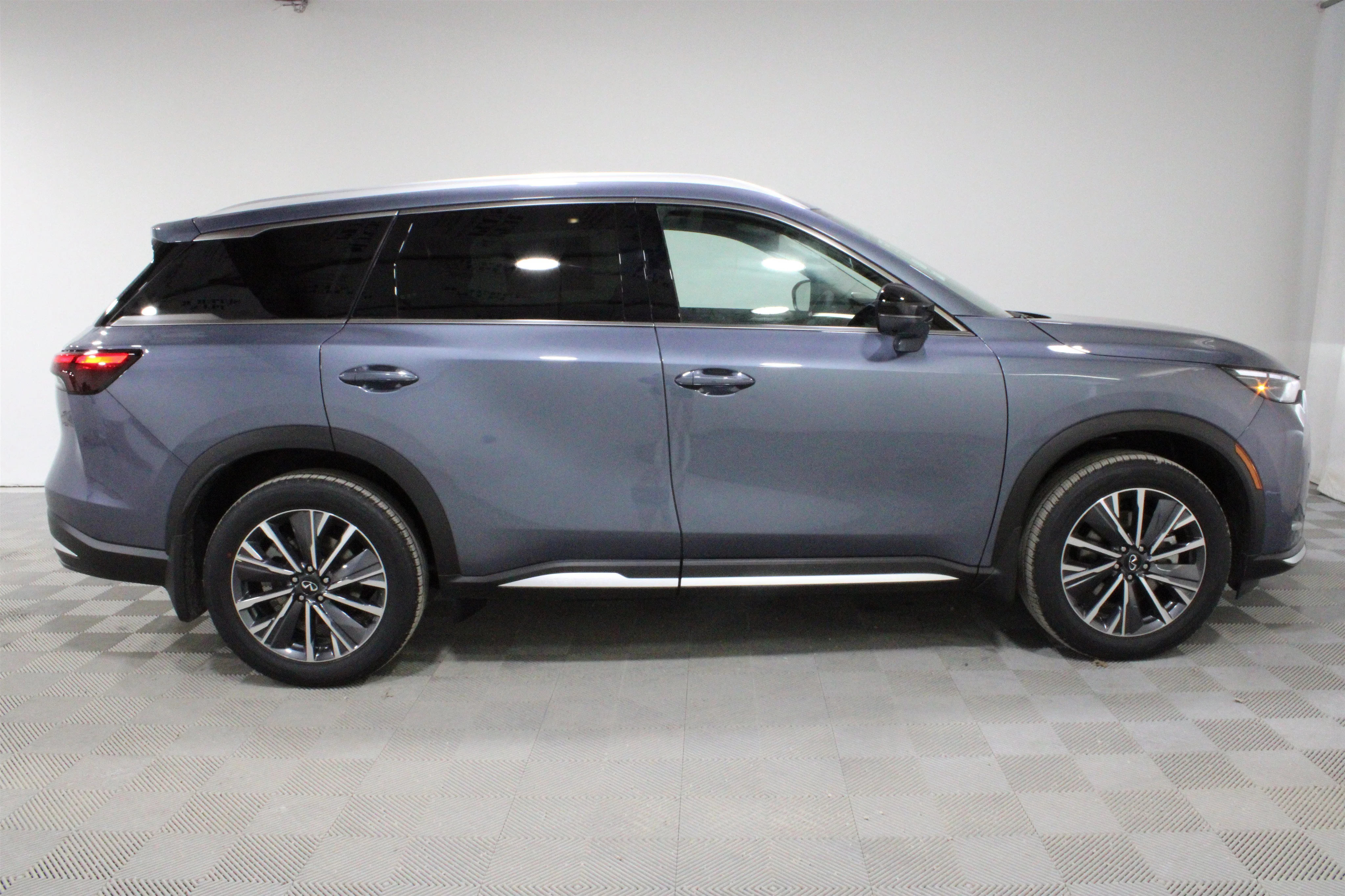 2026 INFINITI QX60 LUXE - Photo 30