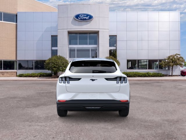 New 2026 White Metallic Ford Premium image 5