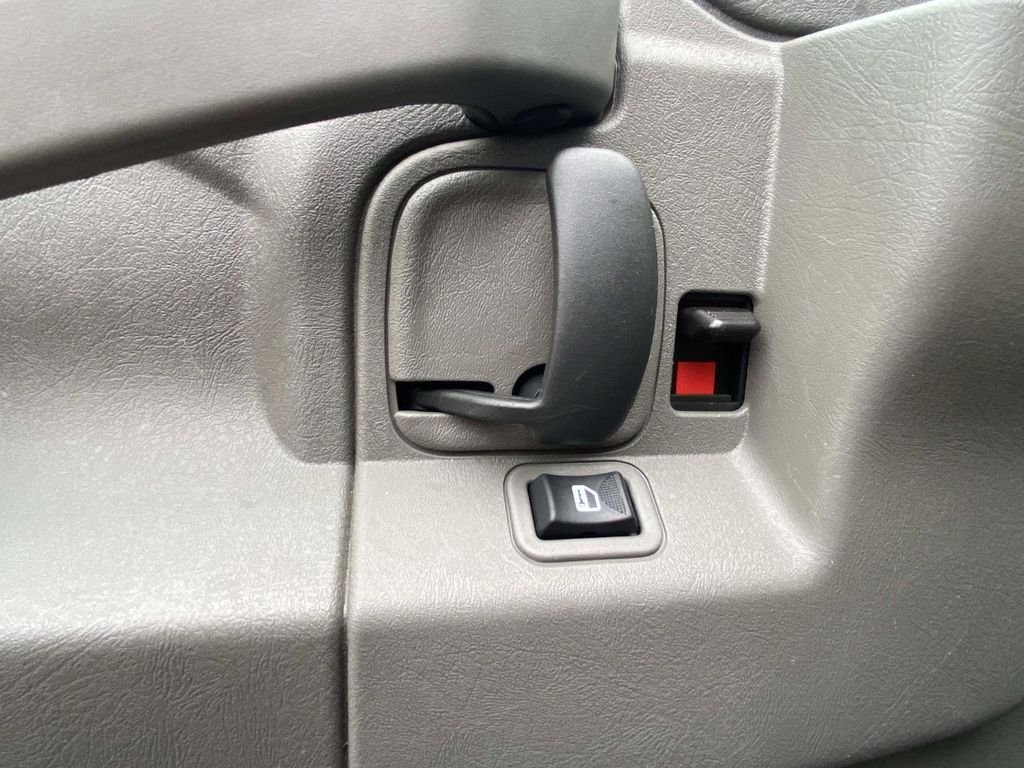 Certified Used 2025 Summit White GMC Work Van image 20
