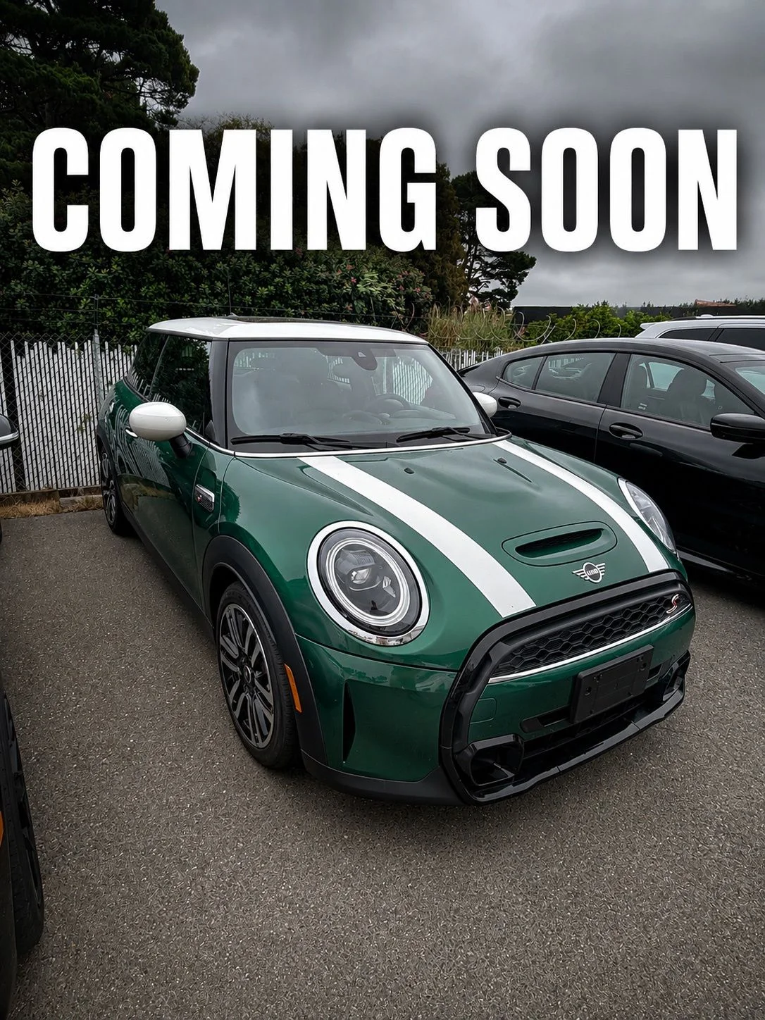 2023 MINI Hardtop 2 Door