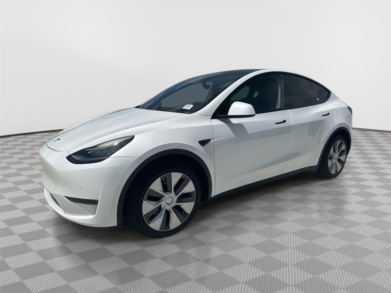 2020 Tesla Model Y