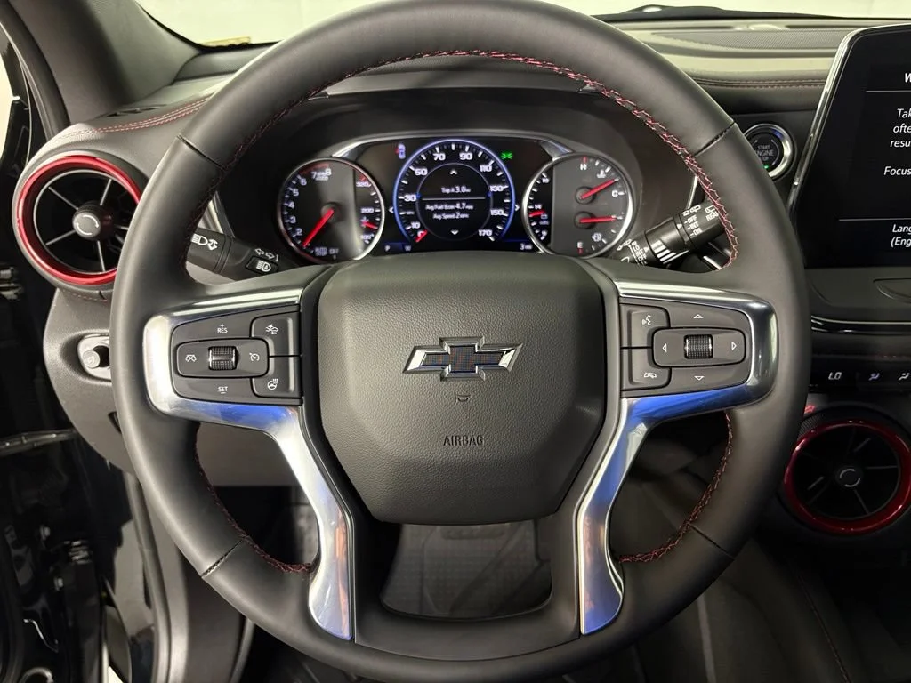 2026 Chevrolet Blazer RS - Photo 23