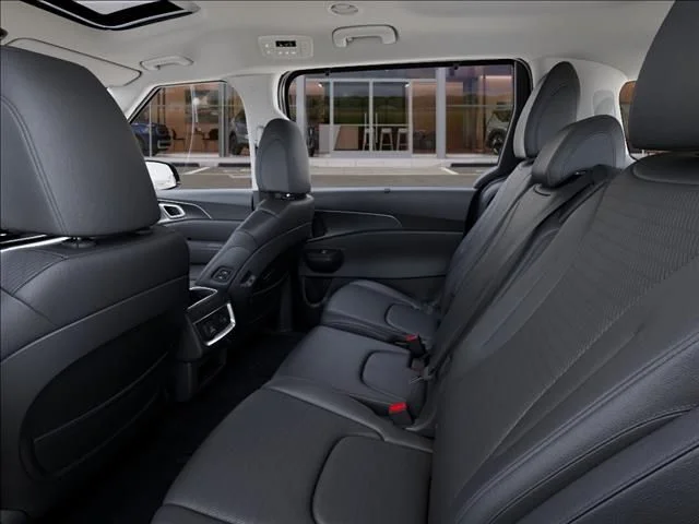 New 2026 Aurora Black Pearl Kia SX Prestige image 18