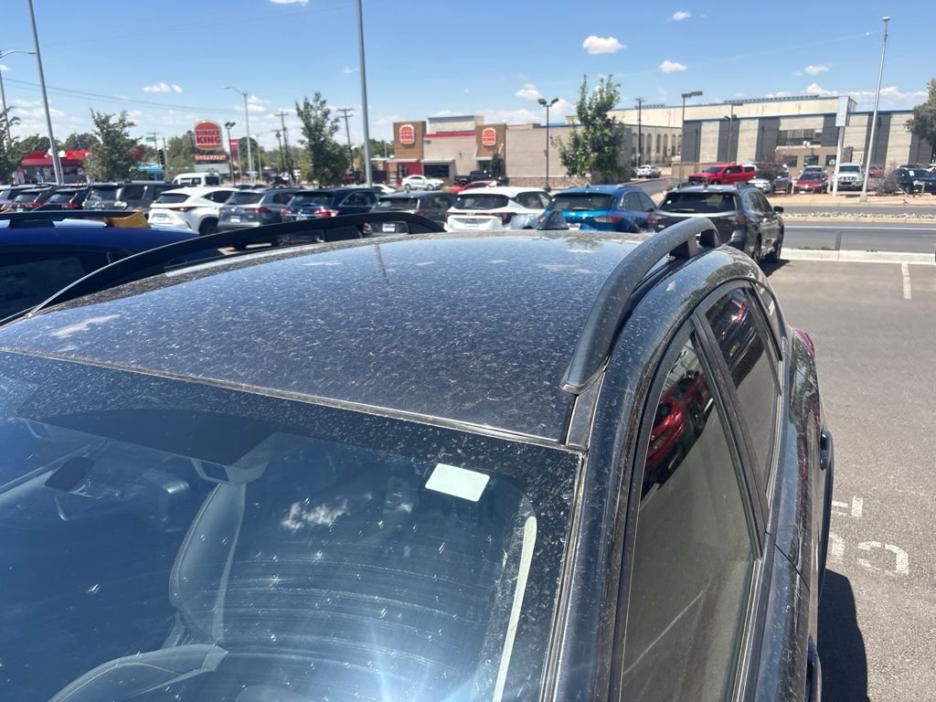 Used 2019 Gray Subaru 2.0i Premium image 4