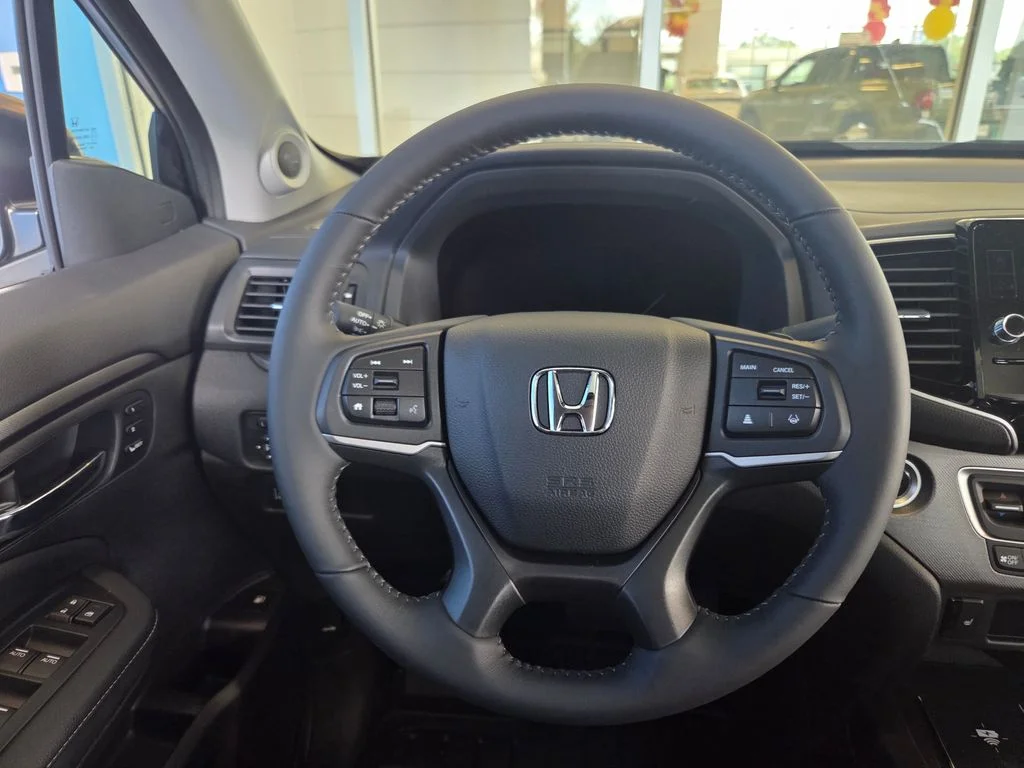 2026 Honda Ridgeline RTL - Photo 40