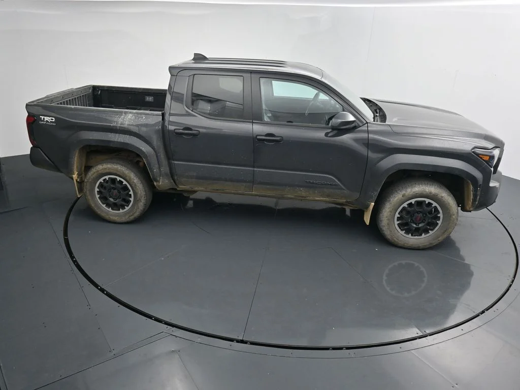 Used 2024  Toyota TRD Off-Road image 25