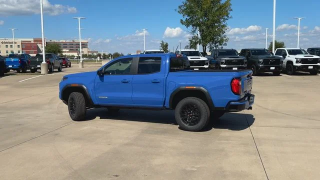 2026 GMC Canyon Elevation - Photo 60