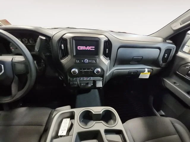2025 GMC Sierra 1500 Pro - Photo 11