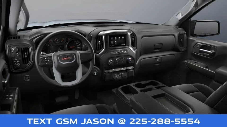 2026 GMC Sierra 1500 Pro - Photo 59