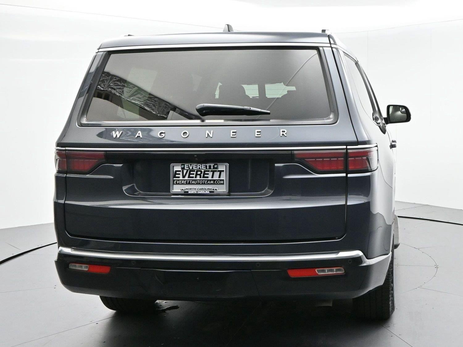 Used 2024 River Rock Jeep 4x4 image 6