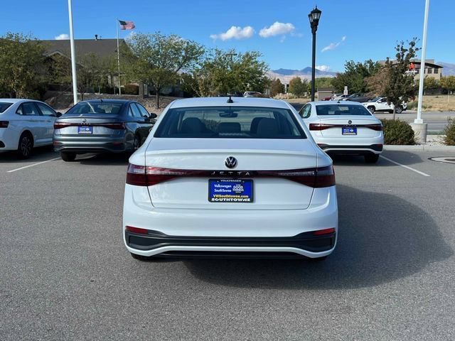 Used 2026 Pure White Volkswagen S image 13