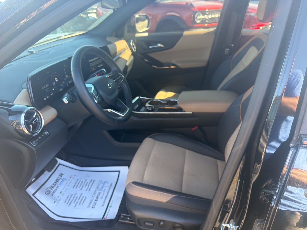 Used 2026 Black Chevrolet ACTIV image 13