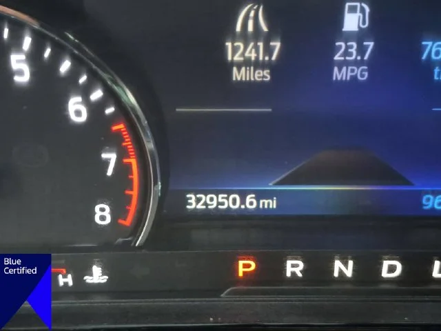 Used 2023 Silver Ford XLT image 20