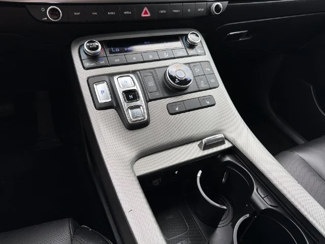 Used 2023 Black Hyundai XRT image 26