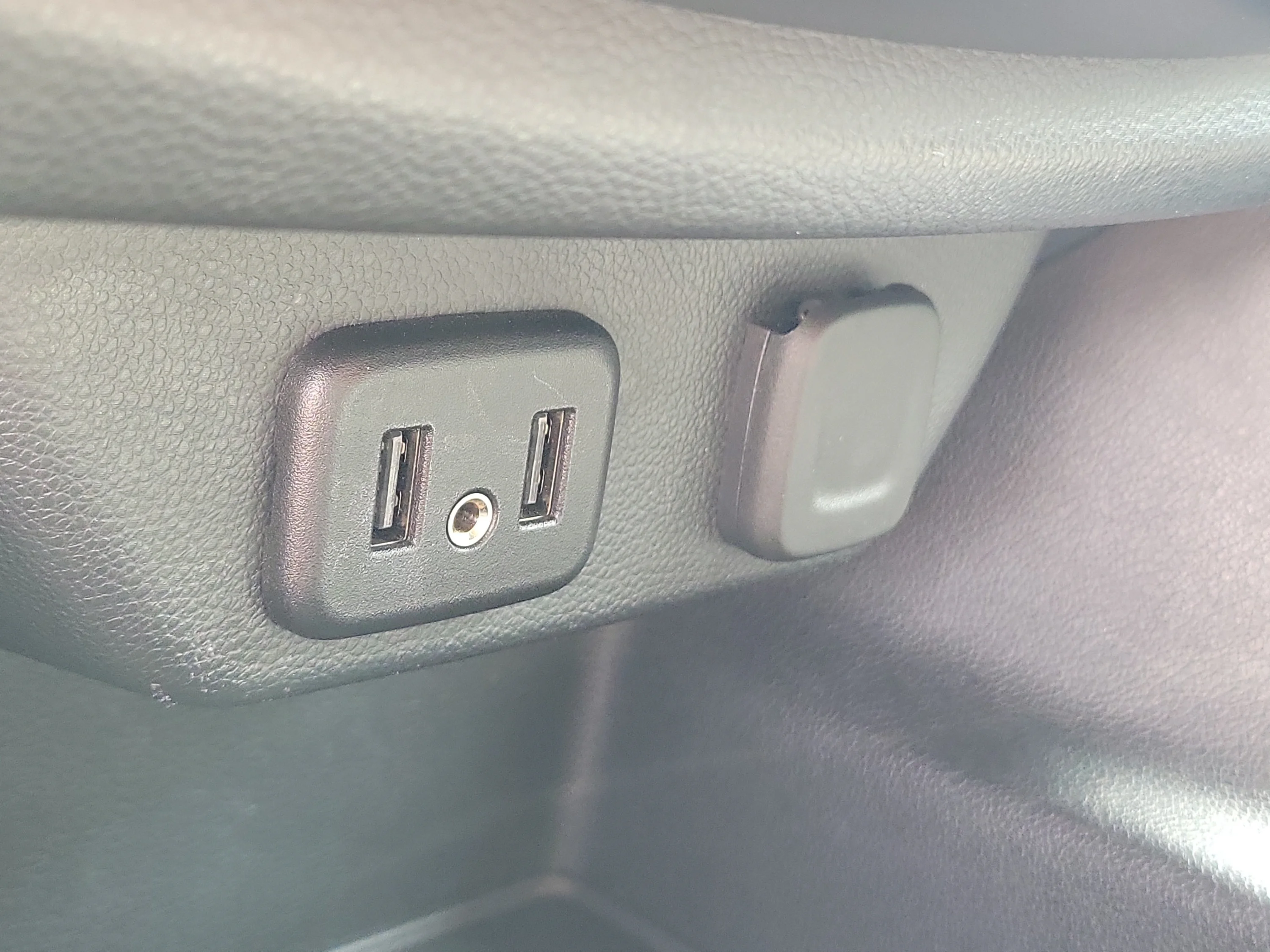 Used 2020 Silver Ice Metallic Chevrolet LS image 30