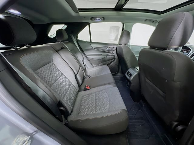 2024 Chevrolet Equinox LT - Photo 40