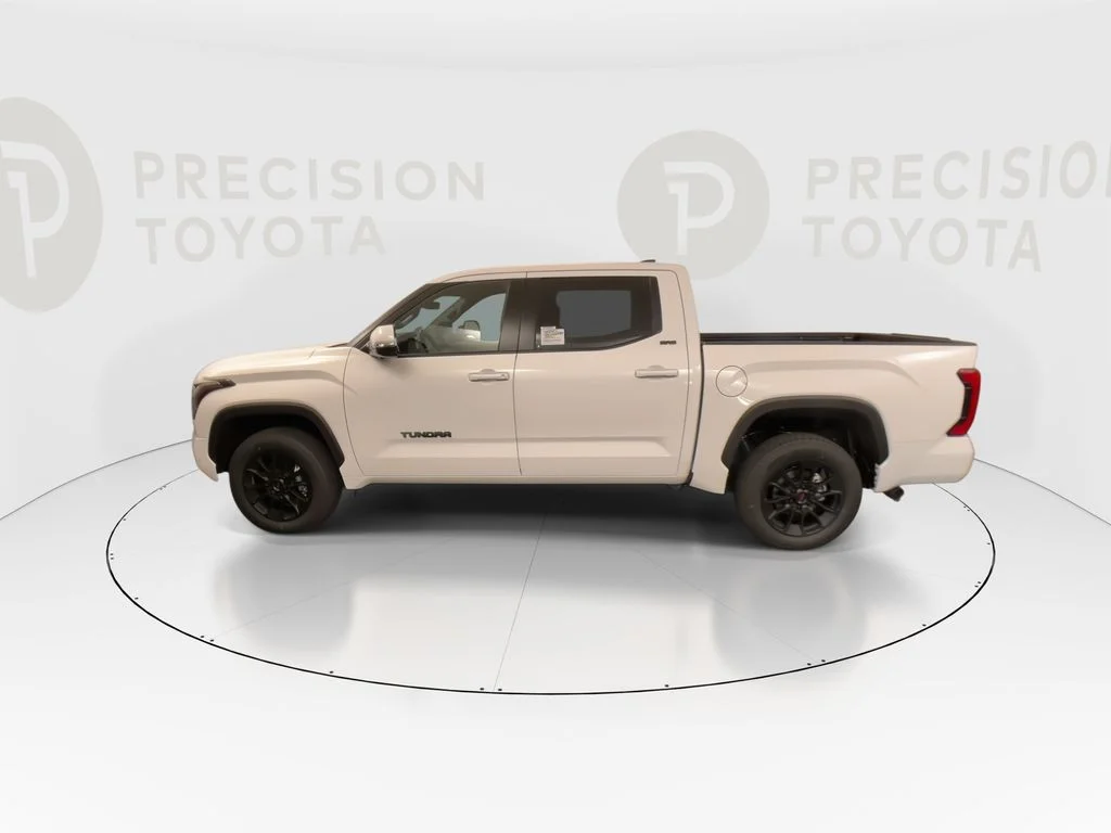 New 2026 Ice Cap Toyota SR5 image 12