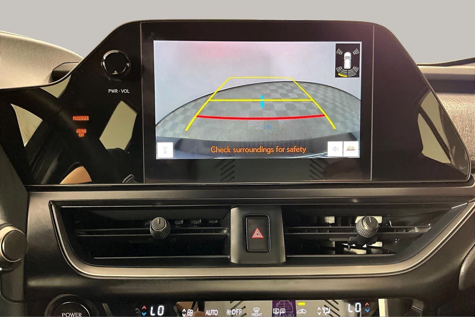 Used 2025 Iridium Lexus Premium image 25