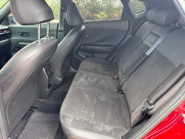 Used 2024 Red Hyundai N Line image 11