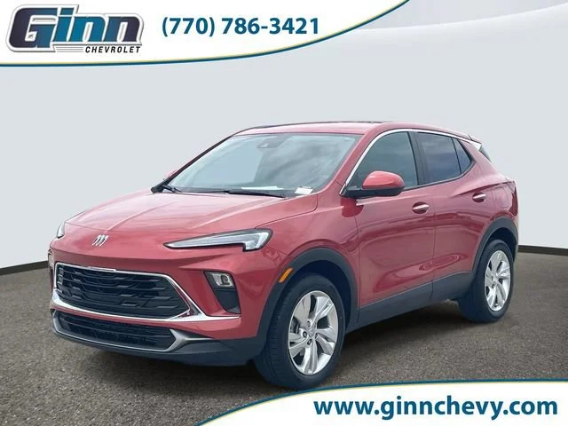 2024 Buick Encore GX Preferred's photo
