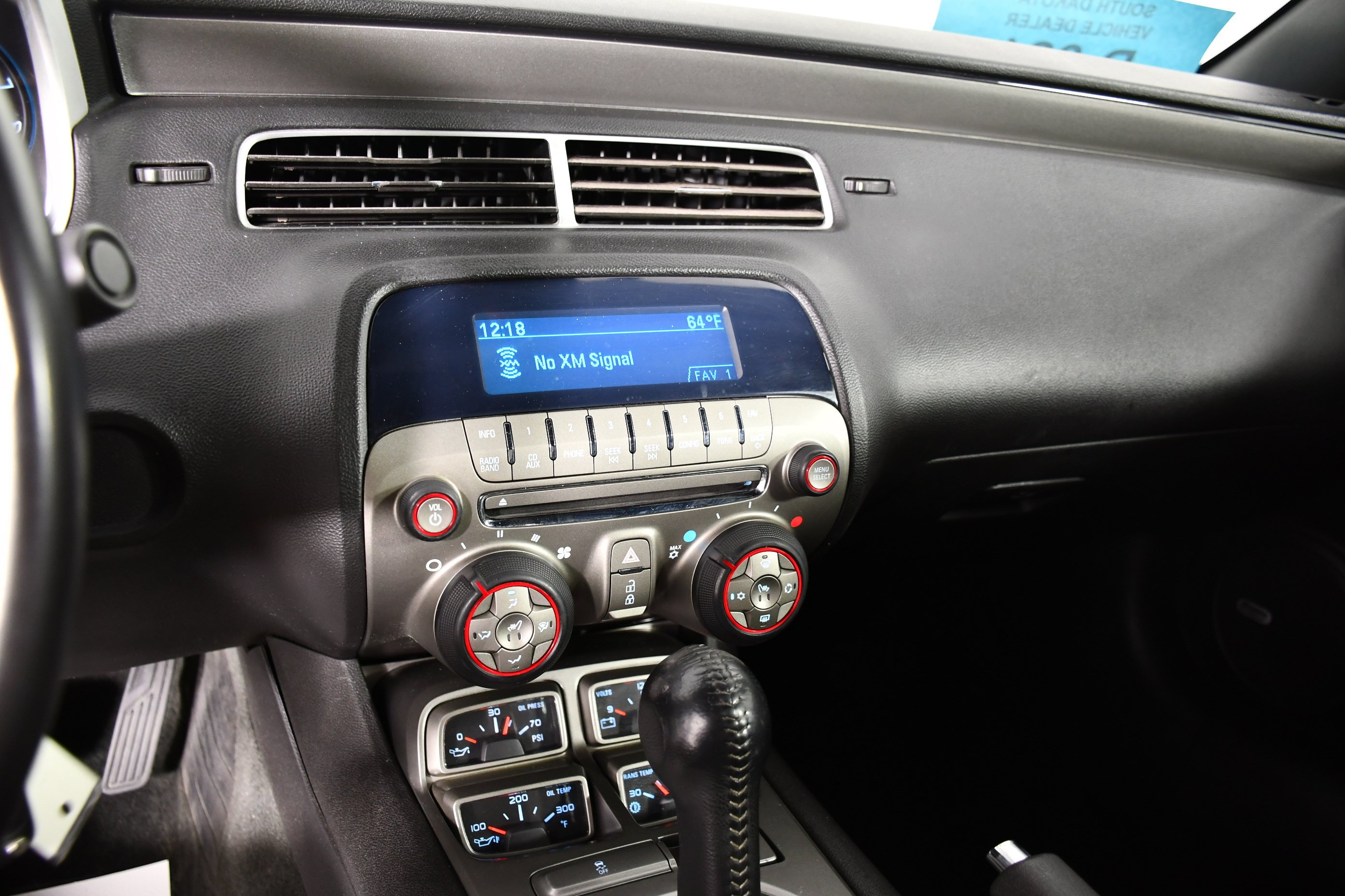 Used 2010 Black Chevrolet 2SS image 26