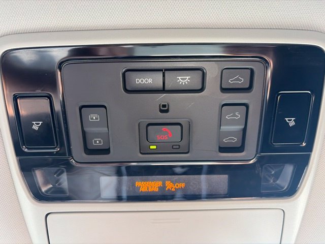 Used 2024 Silver Toyota XLE image 38
