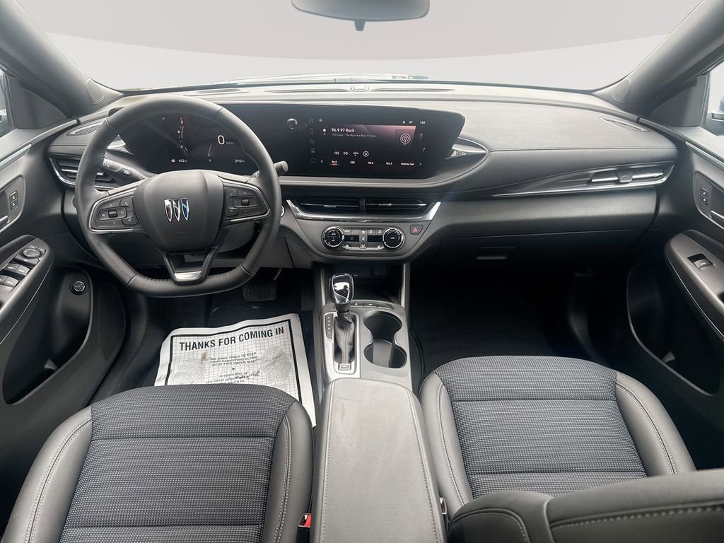 2026 Buick Envista Preferred - Photo 19