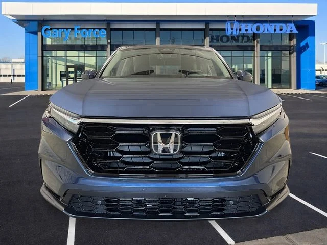 New 2026  Honda EX-L image 9