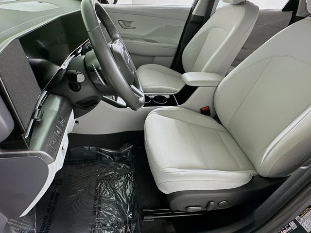 Certified Pre-Owned 2024 Hyundai Kona SEL