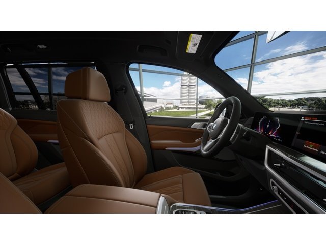 New 2027 Mineral White Metallic BMW  image 9