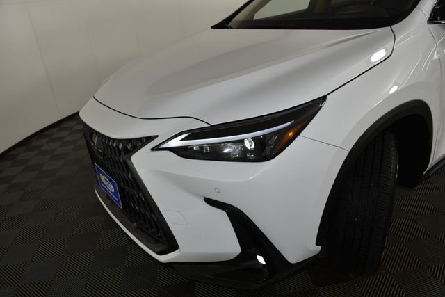 Used 2026 White Lexus 350h Base image 13
