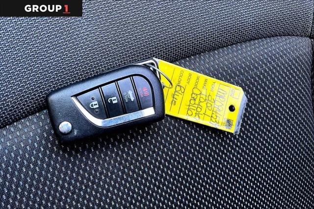 Certified Used 2021 BLUEPRINT Toyota  image 15