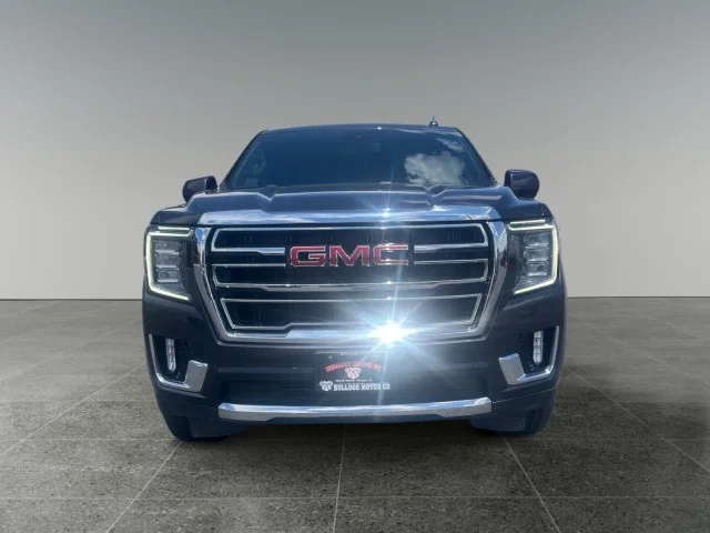 2023 GMC Yukon SLT - Photo 8