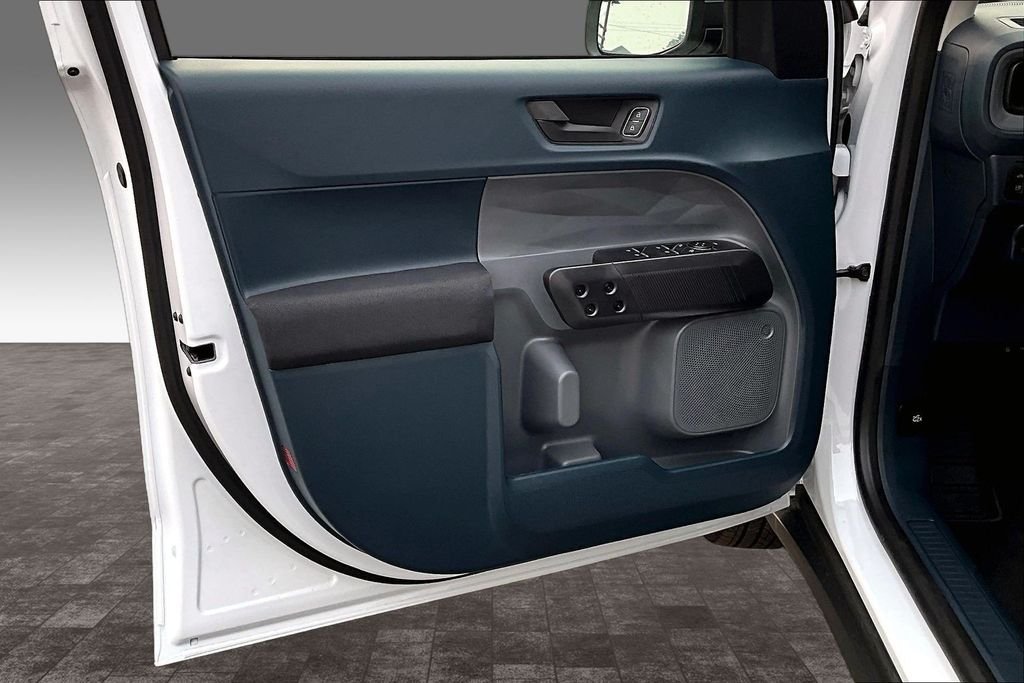 New 2026 Oxford White Ford XL image 23