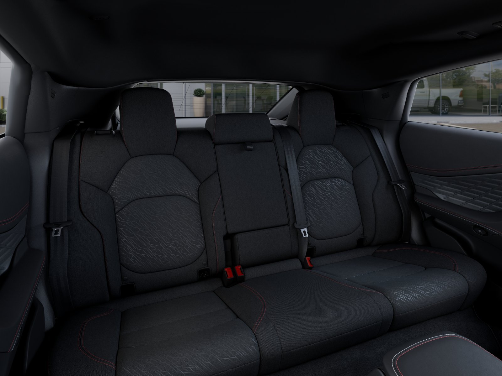 New 2026 Pitch Black Dodge R/T image 37