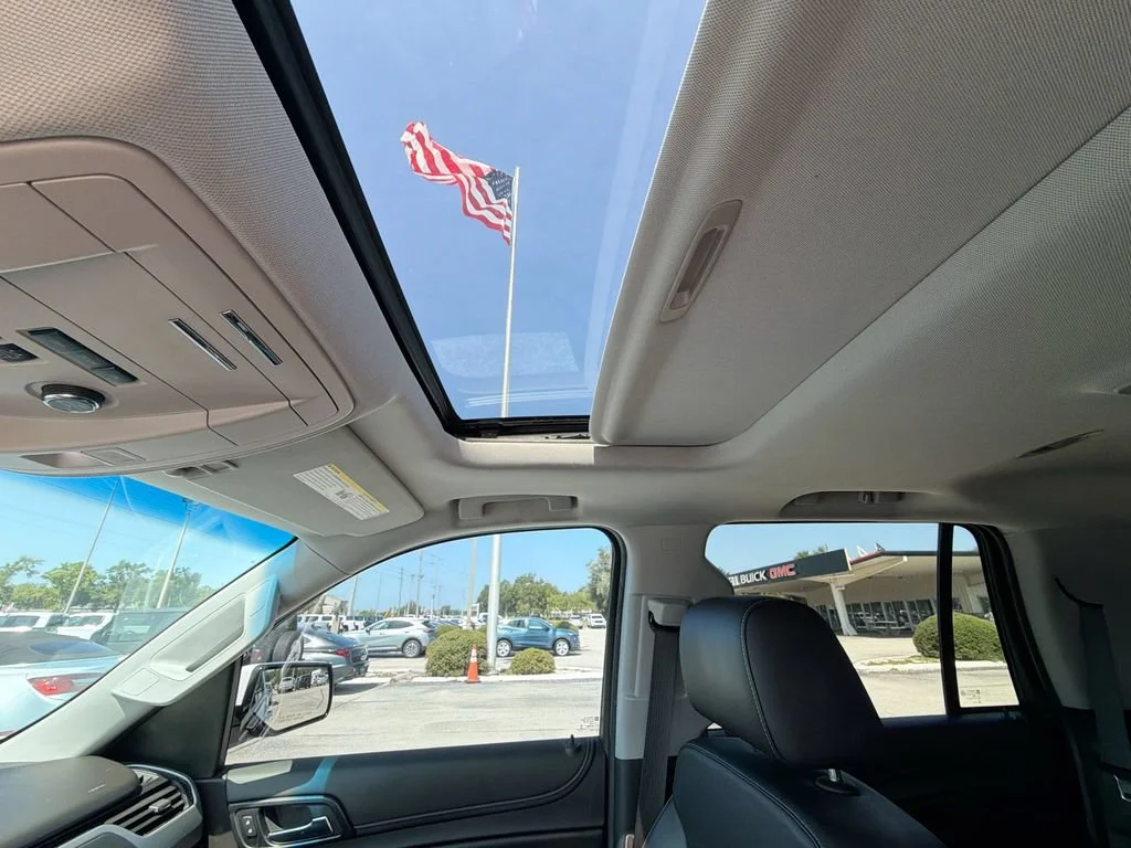 Certified Used 2018 SUMMIT WHITE GMC SLT image 25