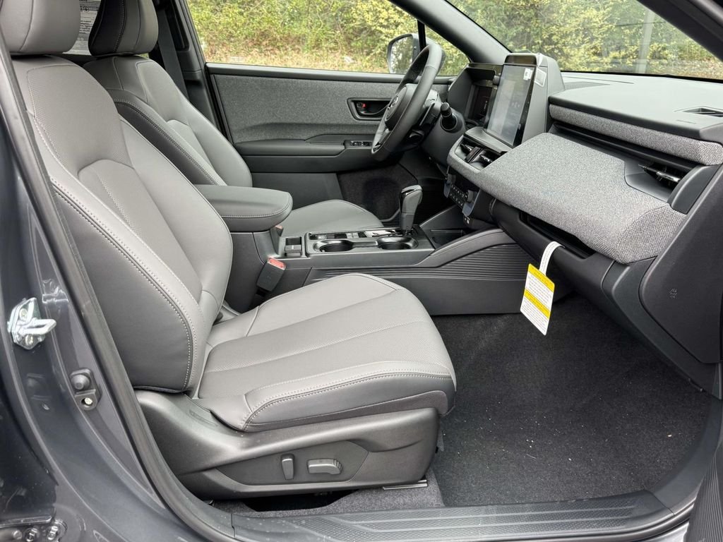 2026 Subaru Outback Limited - Photo 10