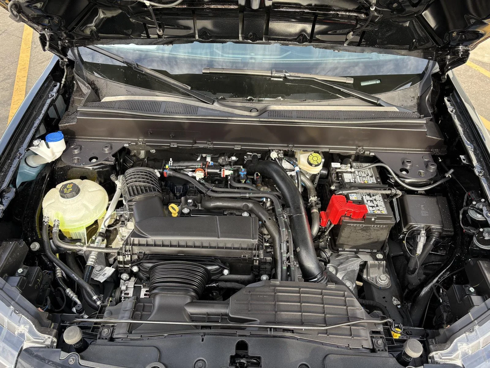2026 Ford Maverick Lobo Premium - Photo 24