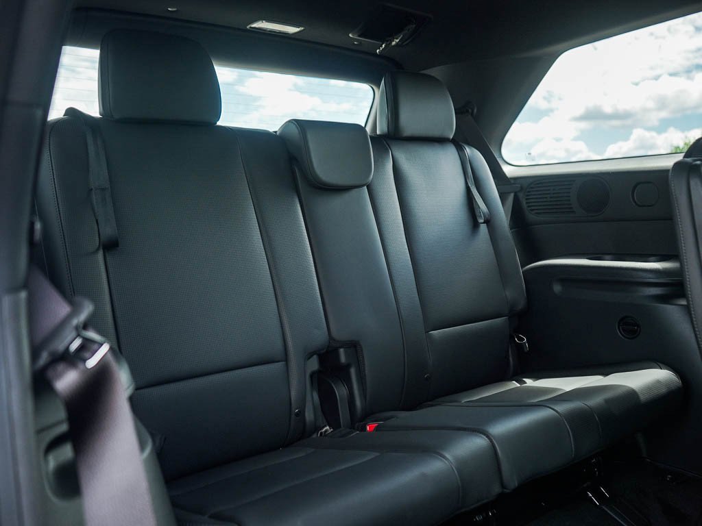 New 2026 Pacific Sapphire Hyundai XRT Pro AWD image 14