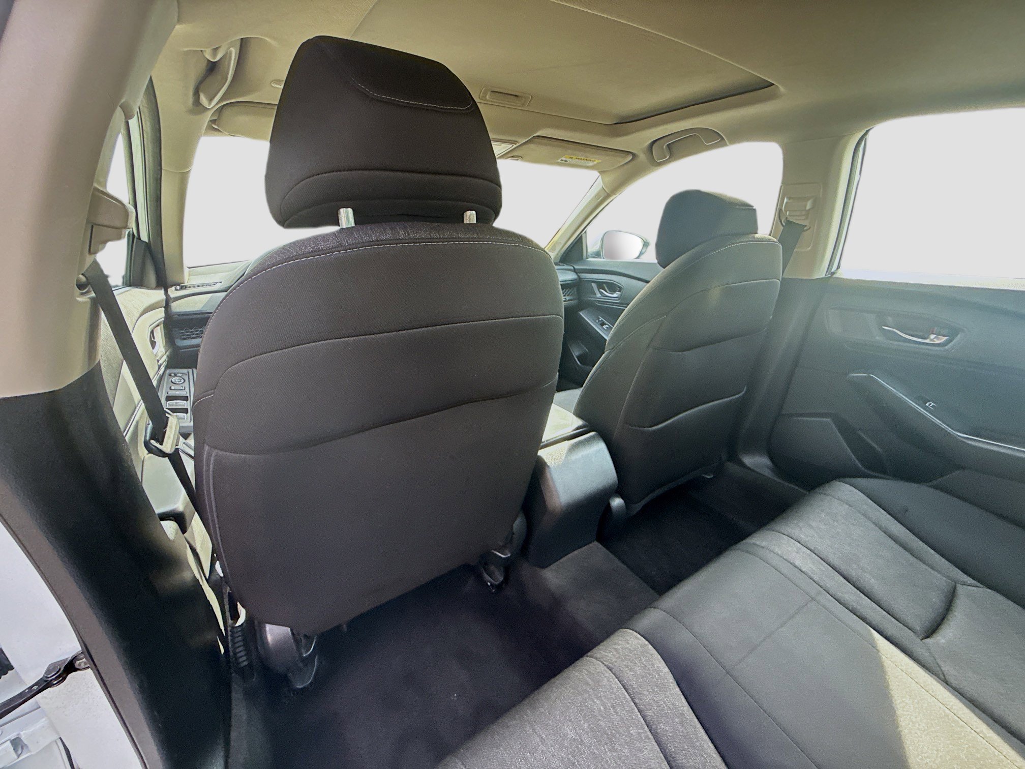 2024 Honda Accord EX - Photo 23
