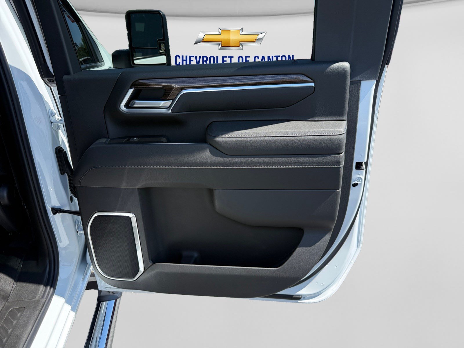 2026 Chevrolet Silverado 3500 HD LT - Photo 16