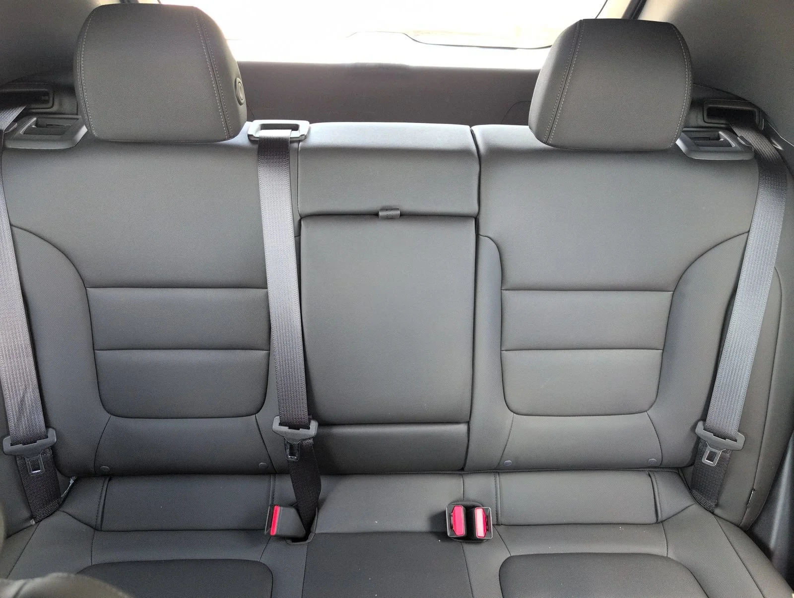 2025 Chevrolet Trailblazer Activ - Photo 27